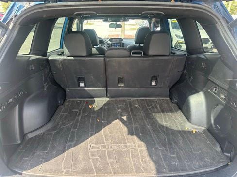 Used 2022 Subaru Forester Wilderness image 7