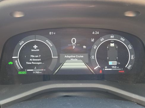 Certified 2025 Toyota Camry XLE image 28