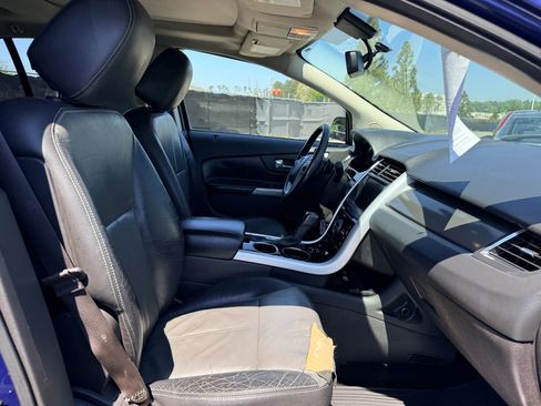 Used 2013 Ford Edge Sport FWD image 18