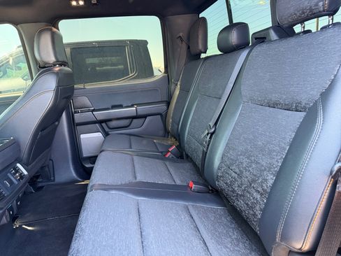 Certified 2024 Ford F150 Tremor w/ Tow/Haul Package AWD/4WD image 28