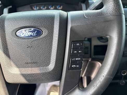 Used 2014 Ford F150 STX w/ Equipment Group 201A Mid AWD/4WD image 23