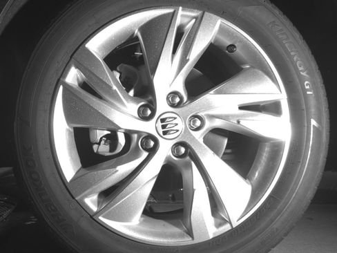 Used 2025 Buick Encore GX Preferred FWD image 12