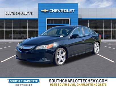 Used 2013 Acura ILX w/ Premium Package