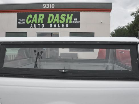 Used 2006 Ford Ranger STX RWD image 18