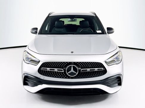 Used 2023 Mercedes-Benz GLA 250 4MATIC image 2