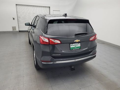 Used 2018 Chevrolet Equinox LT AWD/4WD image 6