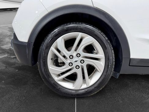 Used 2023 Chevrolet Bolt LT w/ Driver Confidence Package FWD image 34