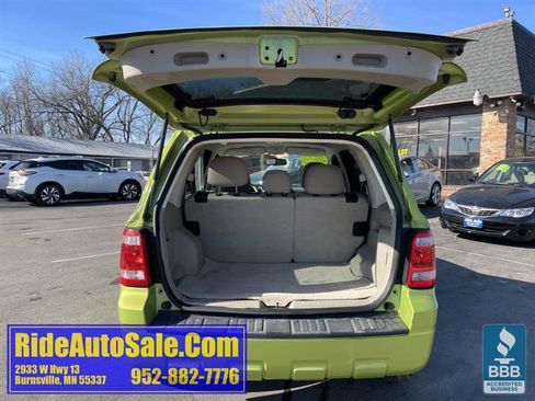 Used 2012 Ford Escape XLT image 25