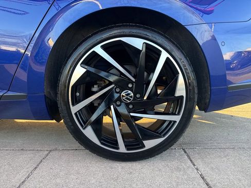 Used 2021 Volkswagen Arteon SEL Premium image 34