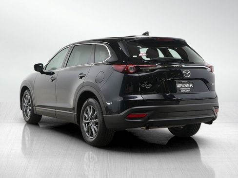 Used 2023 MAZDA CX-9 Touring image 3