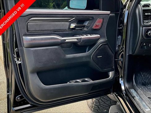 Used 2024 RAM 1500 TRX w/ TRX Level 2 Equipment Group AWD/4WD image 20