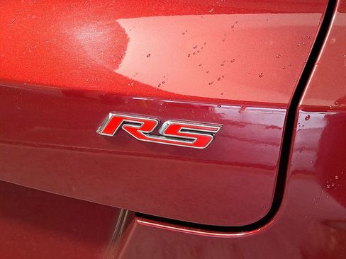 Used 2023 Chevrolet TrailBlazer RS w/ Sun and Liftgate Package image 7