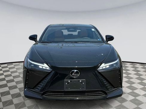 Used 2024 Lexus RZ 300e Premium w/ Accessory Package (Z1) FWD image 6