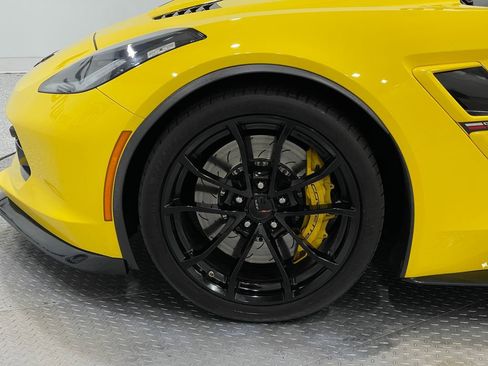 Used 2018 Chevrolet Corvette Grand Sport image 32