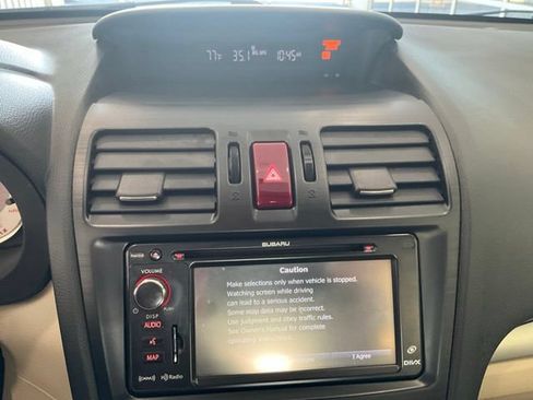 Used 2013 Subaru Impreza 2.0i Sport Limited w/ Popular Pkg 1 AWD/4WD image 14