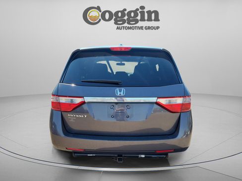 Used 2012 Honda Odyssey EX-L image 3