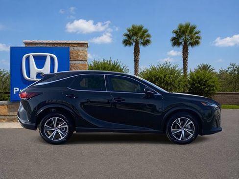 Used 2025 Lexus RX 350 Premium w/ Accessory Package (K3) FWD image 6