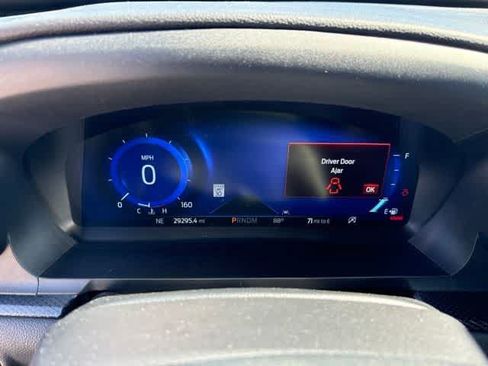 Used 2023 Ford Explorer ST w/ Equipment Group 401A AWD/4WD image 13