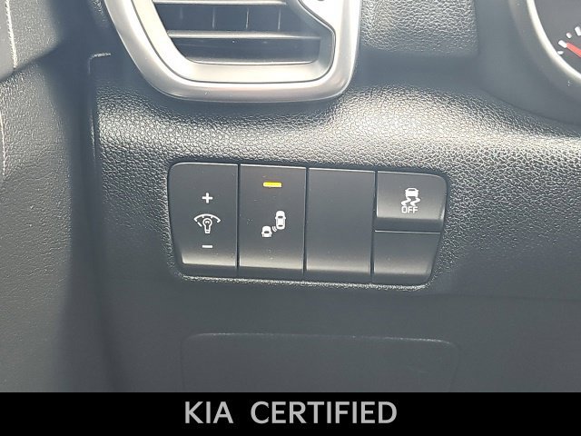 Used 2018 Kia Sportage EX w/ EX Premium Package AWD/4WD image 28