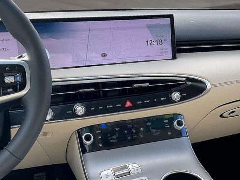 New 2026 Genesis GV70 2.5T Select AWD/4WD image 6