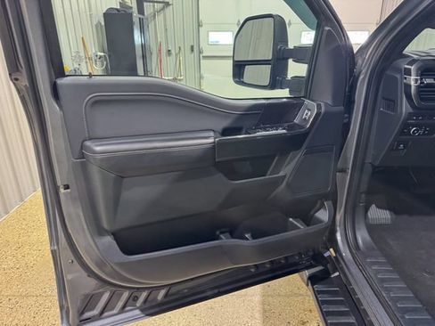 Used 2023 Ford F150 XLT w/ Equipment Group 302A High AWD/4WD image 10