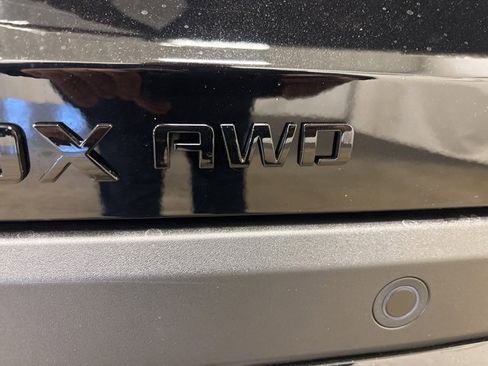 New 2026 Chevrolet Equinox RS w/ Convenience Package III image 13