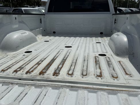 Used 2024 RAM 2500 Tradesman w/ Chrome Appearance Group AWD/4WD image 28