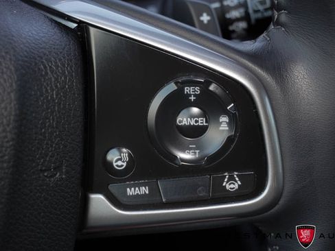 Used 2022 Honda CR-V Touring image 34
