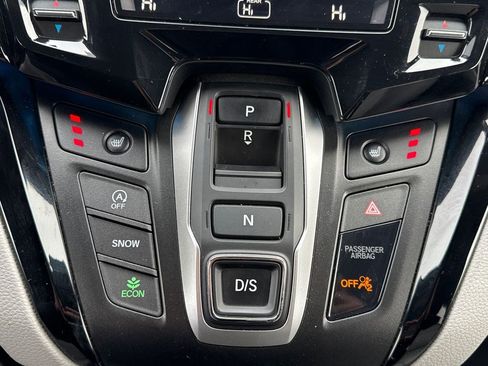 Certified 2023 Honda Odyssey Touring image 36