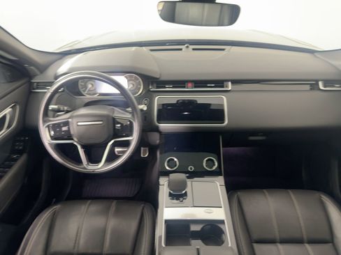 Used 2022 Land Rover Range Rover Velar R-Dynamic S image 17