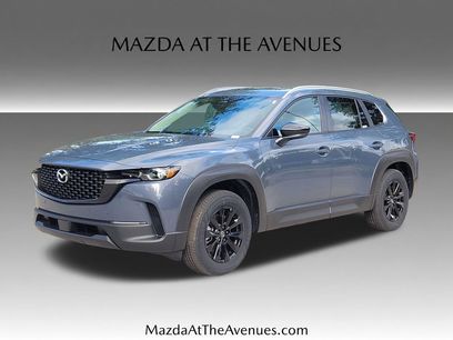 New 2026 MAZDA CX-50 AWD 2.5 S w/ Weather Package