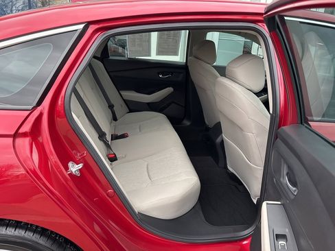 Used 2023 Honda Accord LX image 25