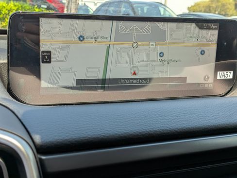 New 2026 MAZDA CX-50 Meridian Edition w/ Weather Package image 37