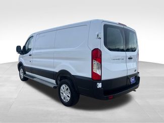 Used 2025 Ford Transit 250 Low Roof w/ Exterior Upgrade Package RWD video 4