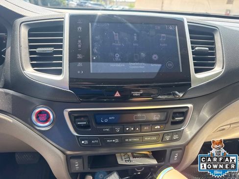 Used 2017 Honda Pilot EX-L image 21