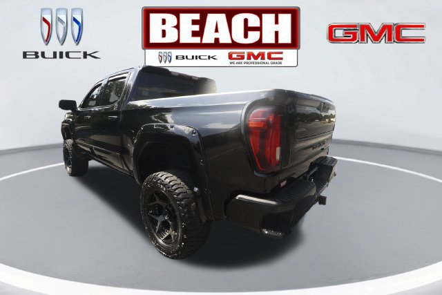 Used 2024 GMC Sierra 1500 Denali AWD/4WD image 5