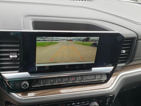 New 2026 Chevrolet Silverado 1500 LT w/ Z71 Off-Road Package image 28