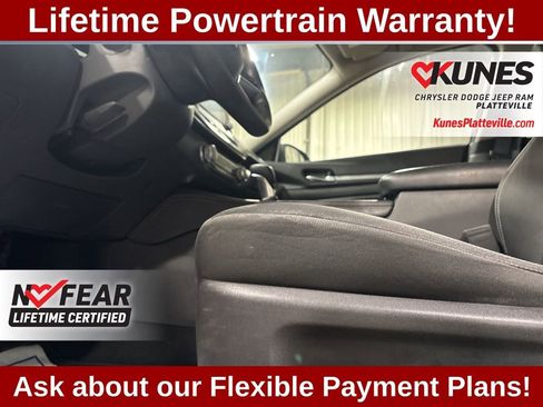 Used 2023 Nissan Altima 2.5 SV image 21