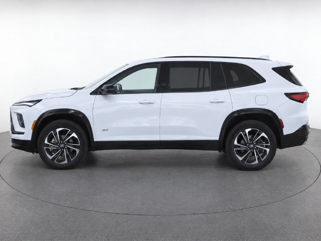 Used 2026 Buick Enclave Sport Touring FWD image 6