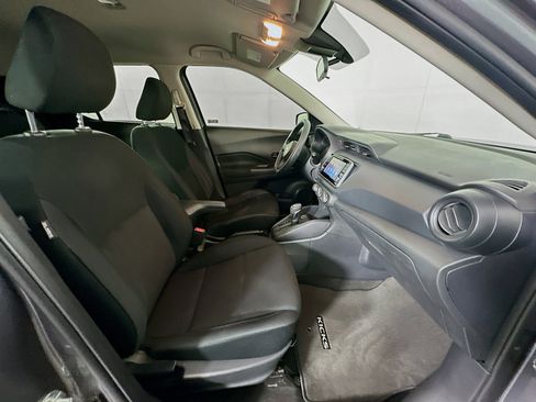 Used 2024 Nissan Kicks S FWD image 28