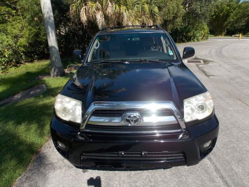 Used 2006 Toyota 4Runner SR5 RWD image 13