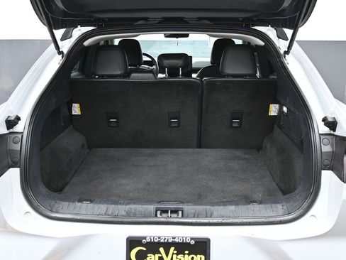 Used 2021 Ford Mustang Mach-E Select image 12