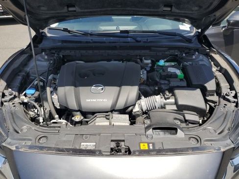 Used 2020 MAZDA MAZDA6 Touring image 10