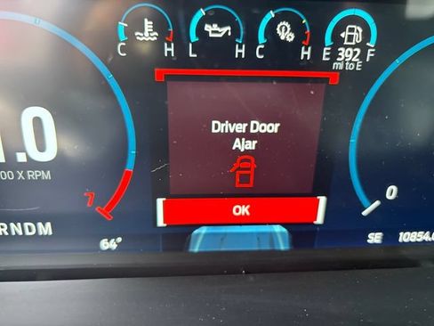 Used 2022 Ford F150 Limited AWD/4WD image 16