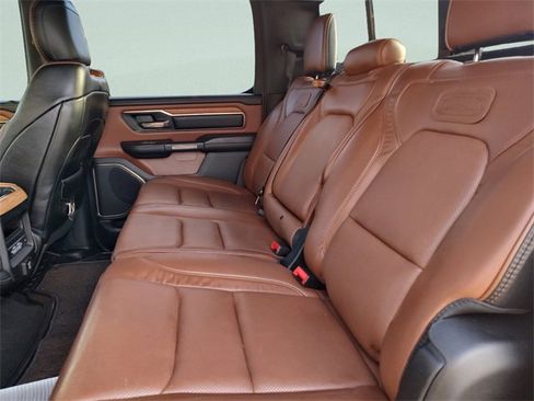 Certified 2021 RAM 1500 Limited w/ Bed Utility Group image 32