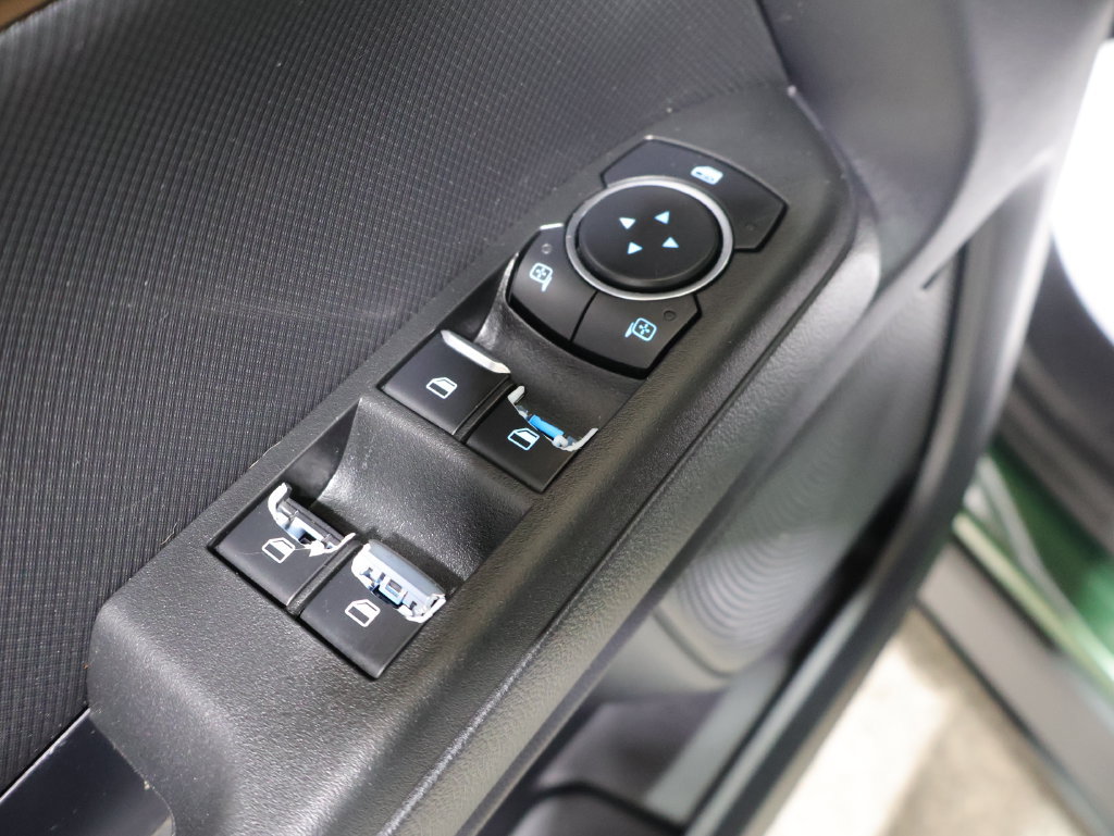 Used 2024 Ford Bronco Sport Outer Banks AWD/4WD image 15