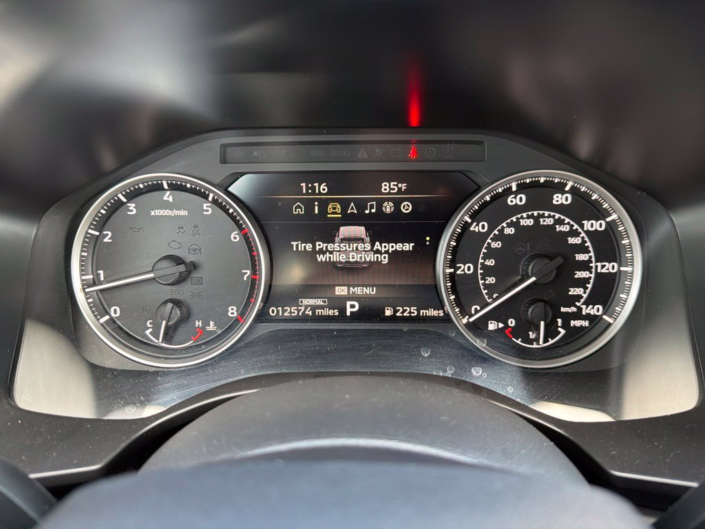 Used 2025 Mitsubishi Outlander SE AWD/4WD image 50