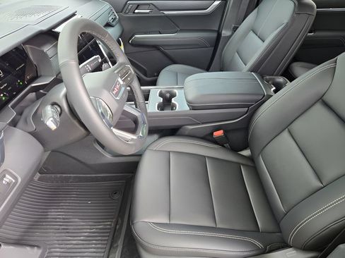 New 2026 GMC Acadia Elevation w/ Elevation Premium Package FWD image 8