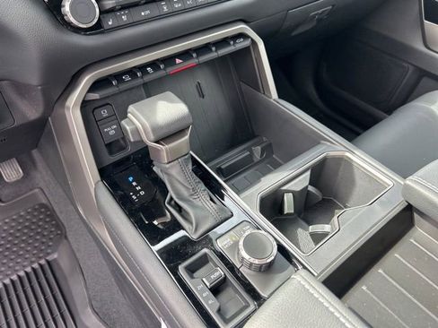 New 2026 Toyota Tundra Limited AWD/4WD image 24