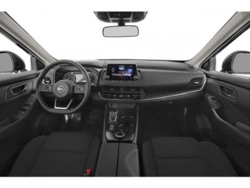 Certified 2025 Nissan Rogue S image 11